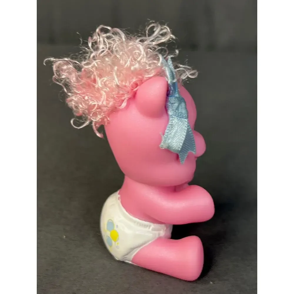 My Little Pony Baby Newborn Cuties Pinkie Pie 3